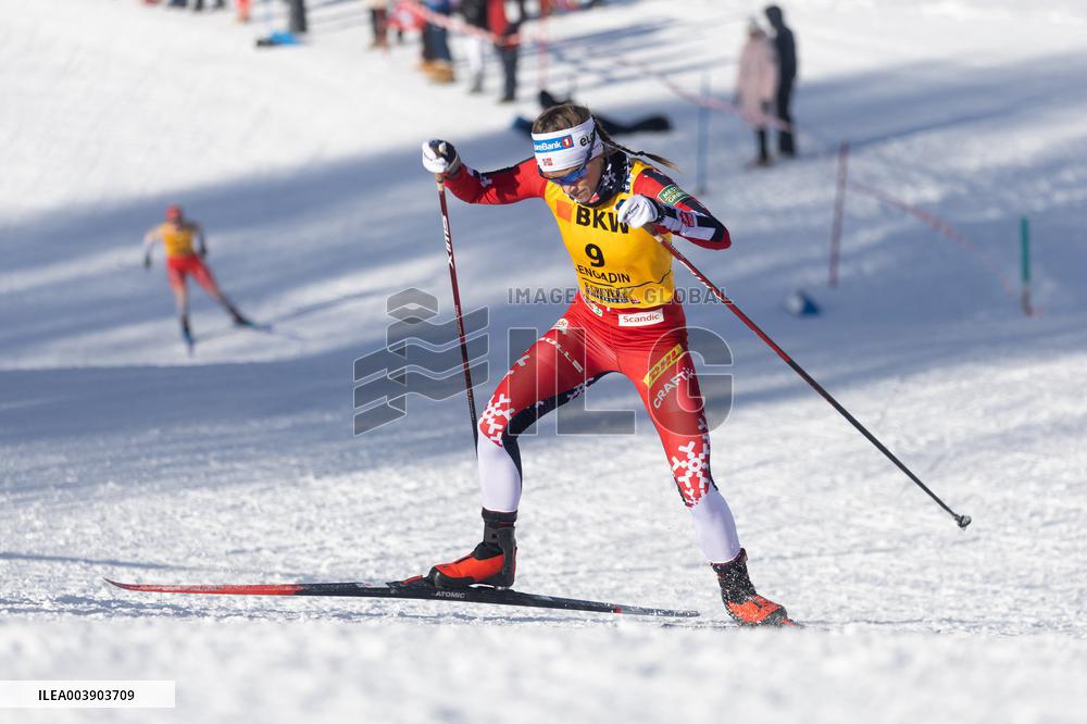 SPORT INVERNALI - Sci Nordico - FIS Cross Country World Cup