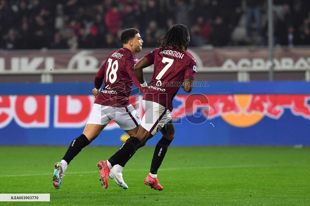 CALCIO - Serie A - Torino FC vs Cagliari Calcio