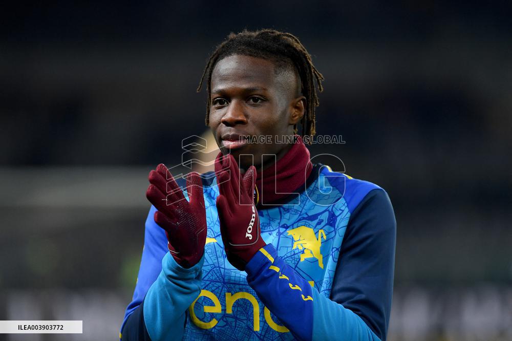 CALCIO - Serie A - Torino FC vs Cagliari Calcio