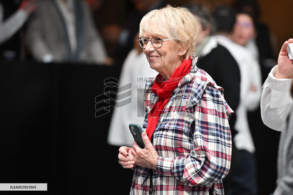 Pastry World Cup Day 2