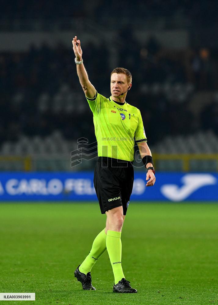 CALCIO - Serie A - Torino FC vs Cagliari Calcio