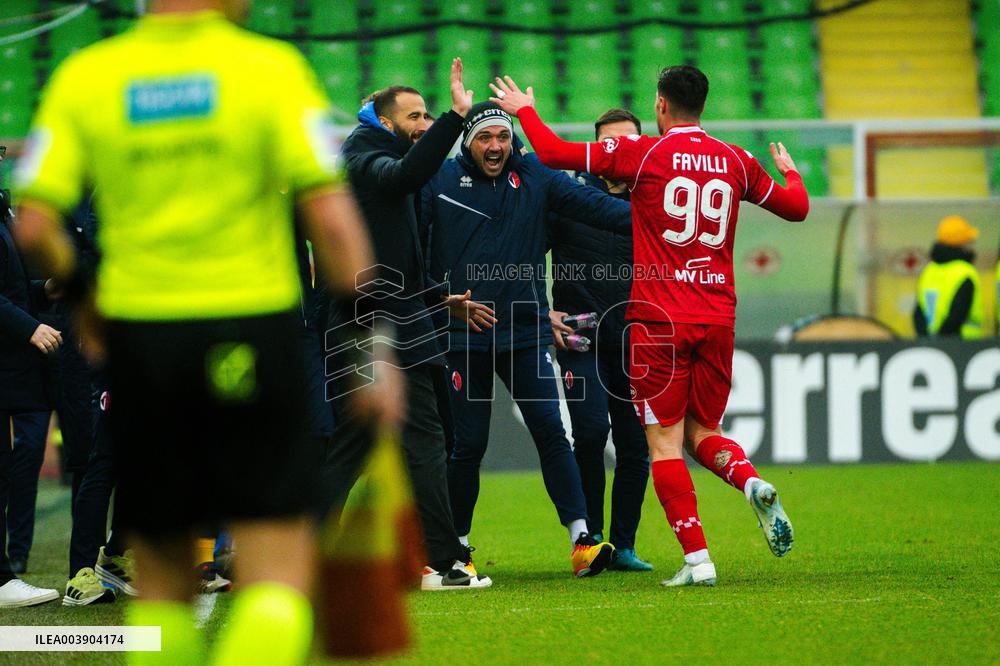 CALCIO - Serie B - Cesena FC vs SSC Bari