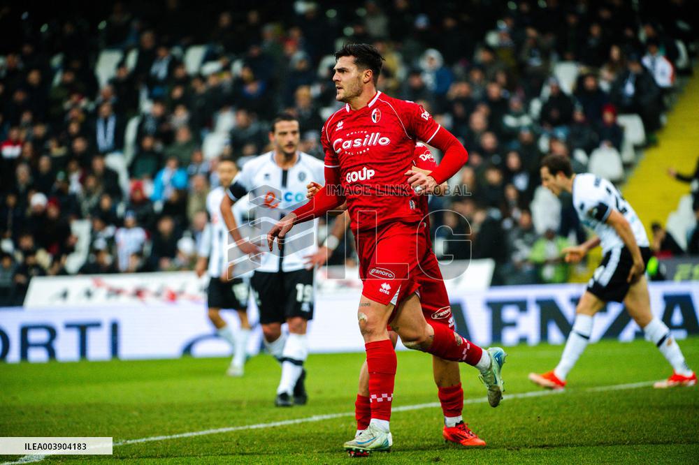 CALCIO - Serie B - Cesena FC vs SSC Bari