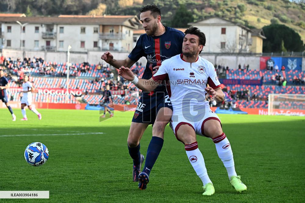 CALCIO - Serie B - Cosenza Calcio vs AS Cittadella