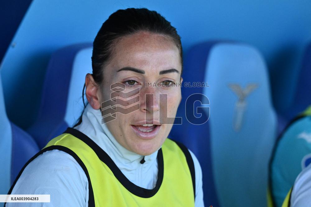 CALCIO - Serie A Femminile - Lazio Women vs ACF Fiorentina