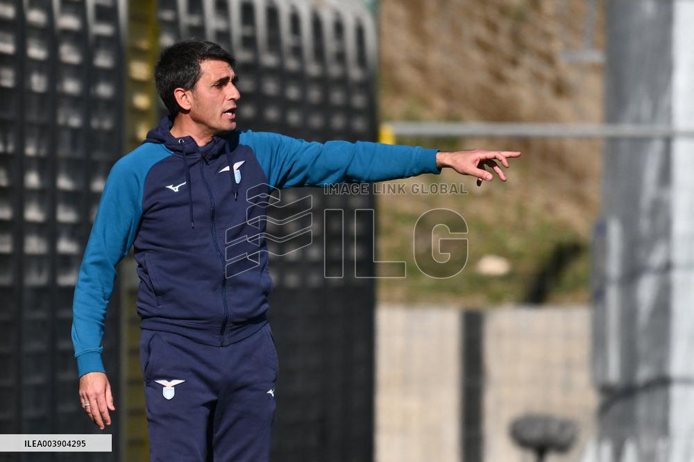 CALCIO - Serie A Femminile - Lazio Women vs ACF Fiorentina