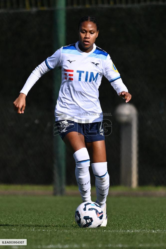CALCIO - Serie A Femminile - Lazio Women vs ACF Fiorentina