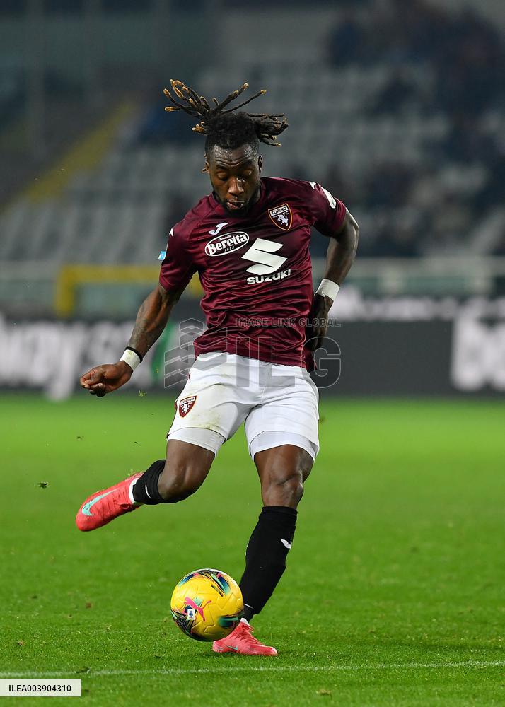 CALCIO - Serie A - Torino FC vs Cagliari Calcio