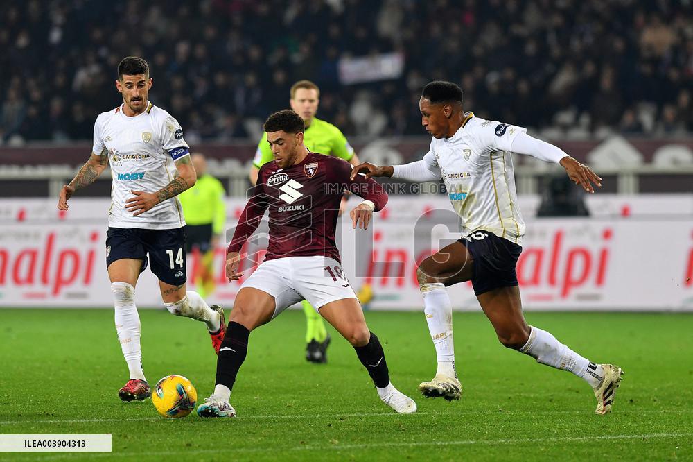 CALCIO - Serie A - Torino FC vs Cagliari Calcio