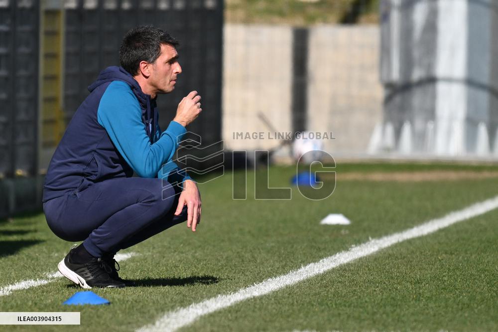 CALCIO - Serie A Femminile - Lazio Women vs ACF Fiorentina