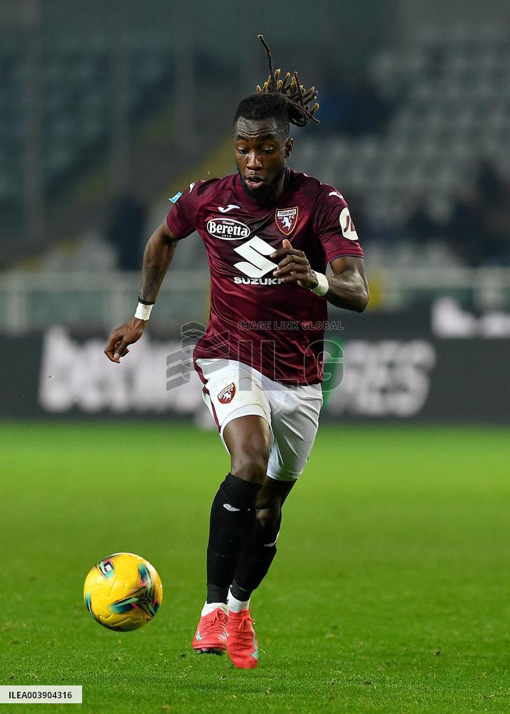 CALCIO - Serie A - Torino FC vs Cagliari Calcio