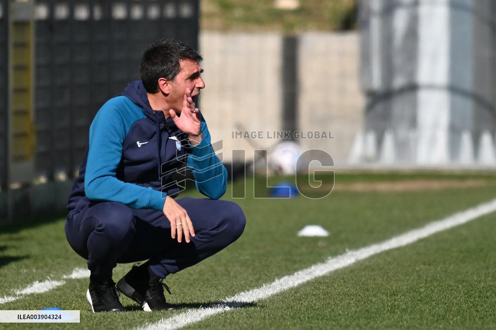 CALCIO - Serie A Femminile - Lazio Women vs ACF Fiorentina