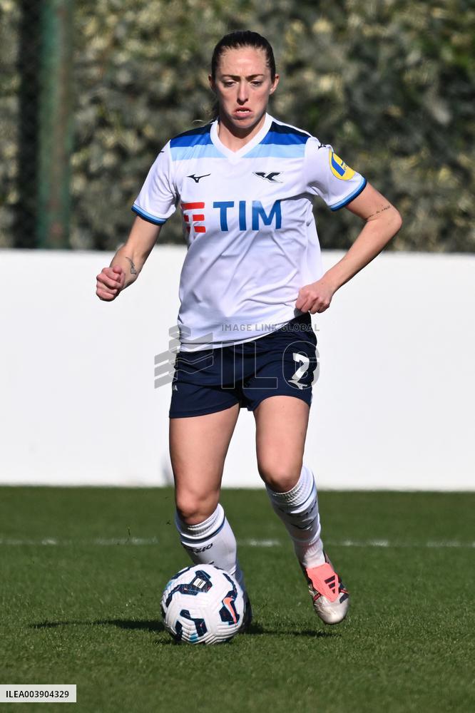 CALCIO - Serie A Femminile - Lazio Women vs ACF Fiorentina