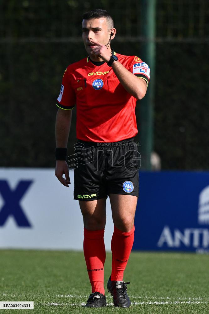CALCIO - Serie A Femminile - Lazio Women vs ACF Fiorentina