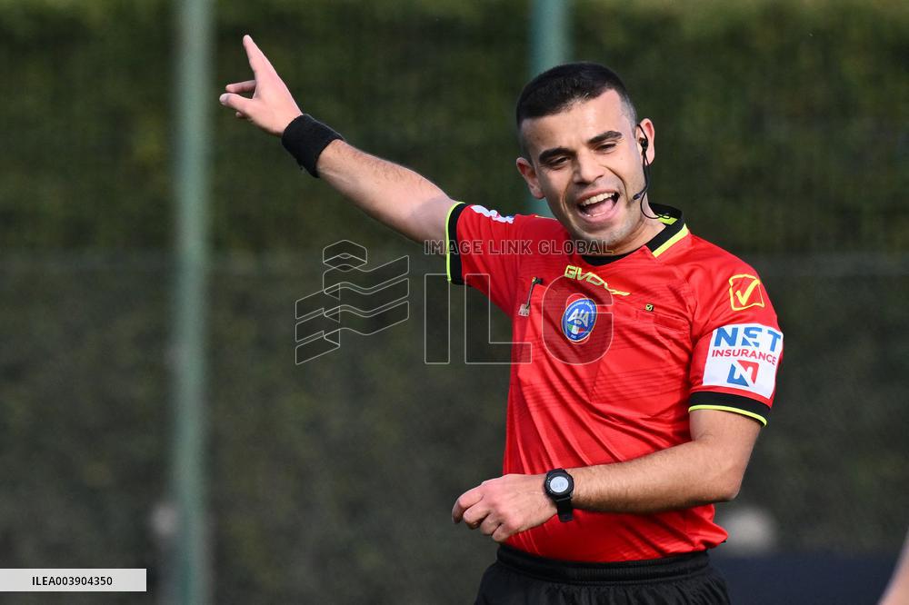 CALCIO - Serie A Femminile - Lazio Women vs ACF Fiorentina