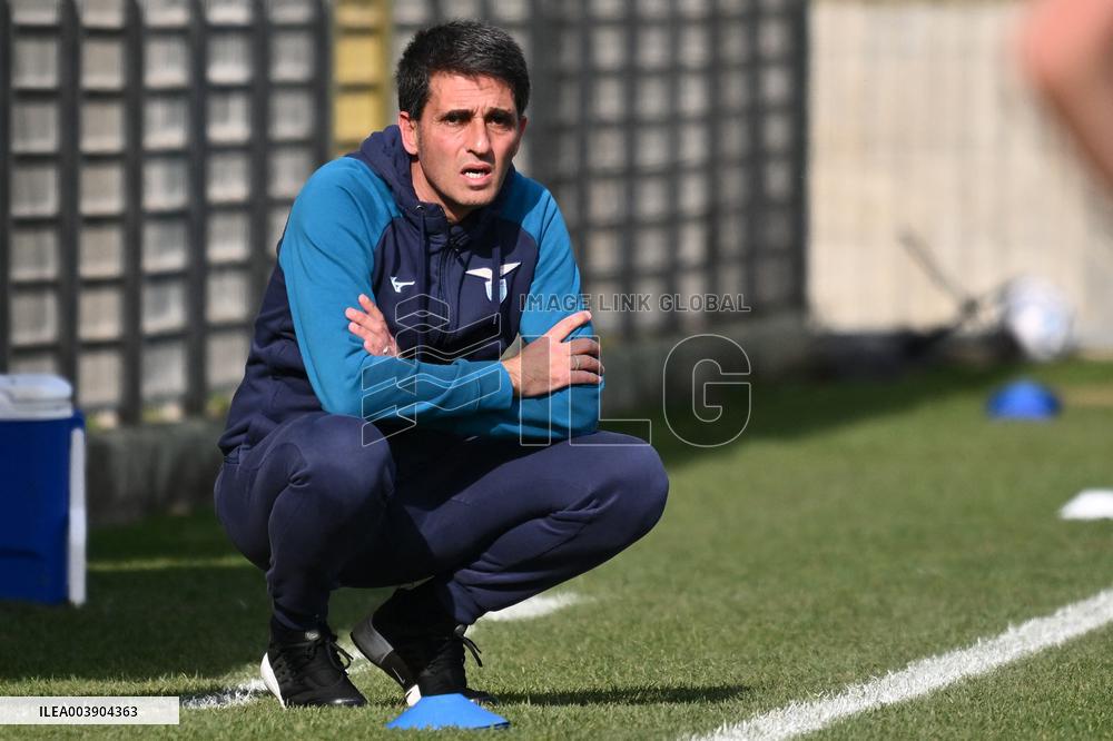 CALCIO - Serie A Femminile - Lazio Women vs ACF Fiorentina