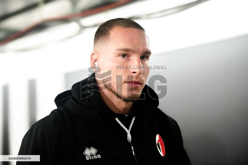 CALCIO - Serie B - Cesena FC vs SSC Bari