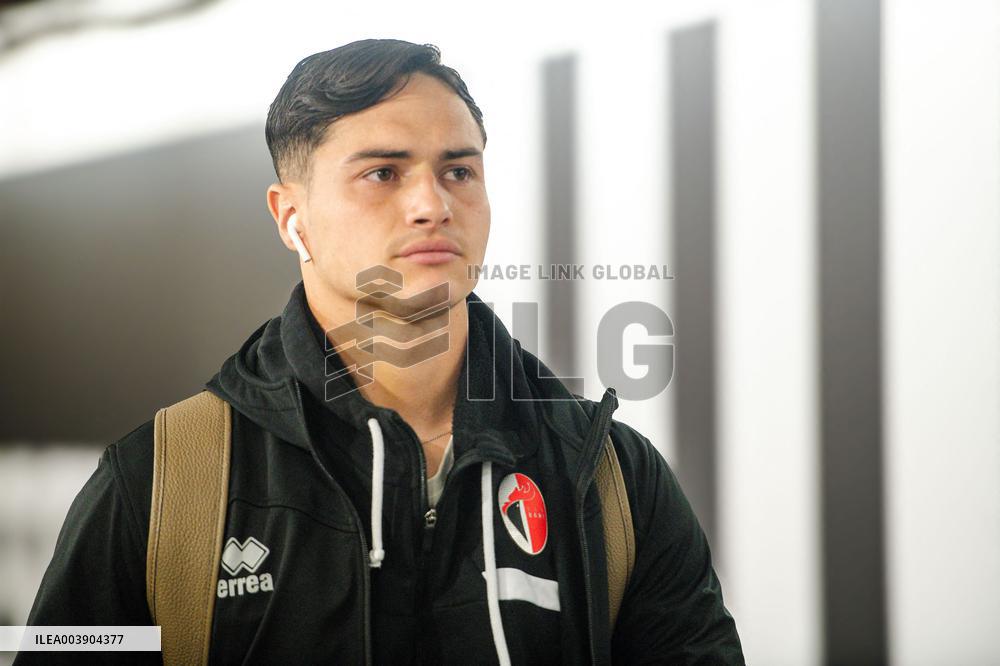 CALCIO - Serie B - Cesena FC vs SSC Bari