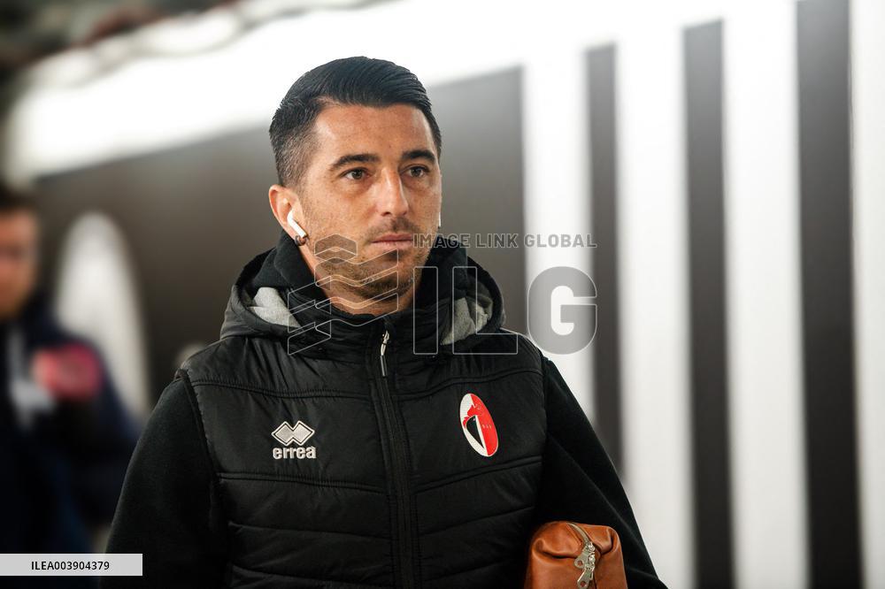 CALCIO - Serie B - Cesena FC vs SSC Bari