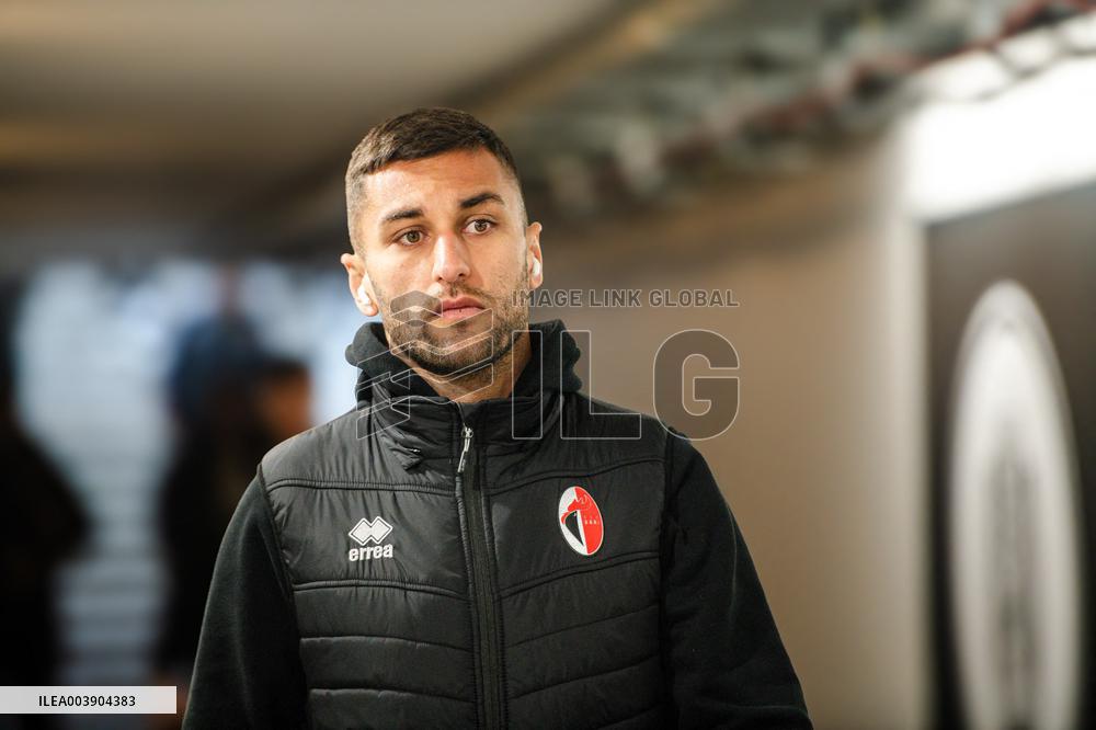 CALCIO - Serie B - Cesena FC vs SSC Bari