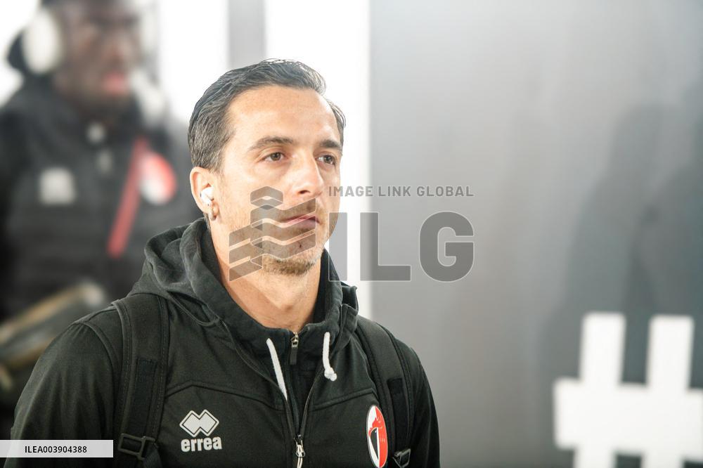 CALCIO - Serie B - Cesena FC vs SSC Bari