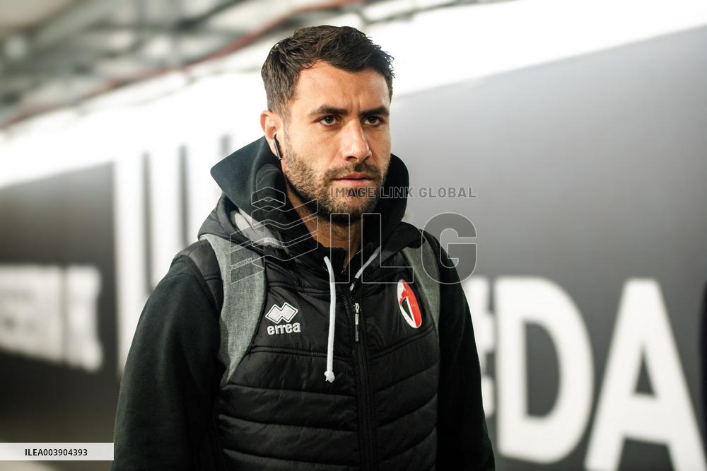 CALCIO - Serie B - Cesena FC vs SSC Bari