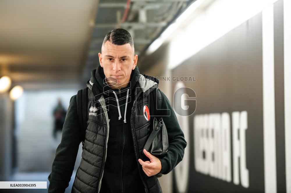 CALCIO - Serie B - Cesena FC vs SSC Bari