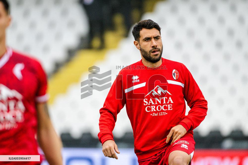 CALCIO - Serie B - Cesena FC vs SSC Bari