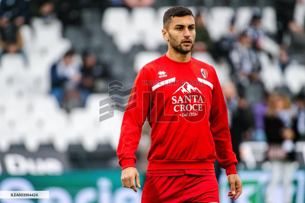 CALCIO - Serie B - Cesena FC vs SSC Bari