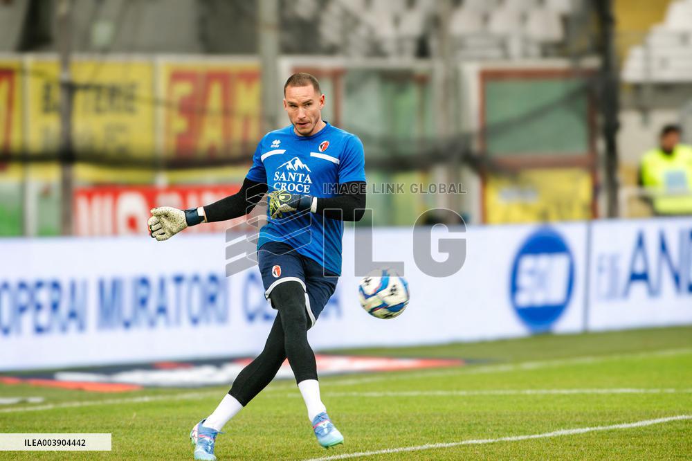 CALCIO - Serie B - Cesena FC vs SSC Bari