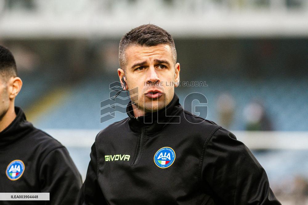 CALCIO - Serie B - Cesena FC vs SSC Bari