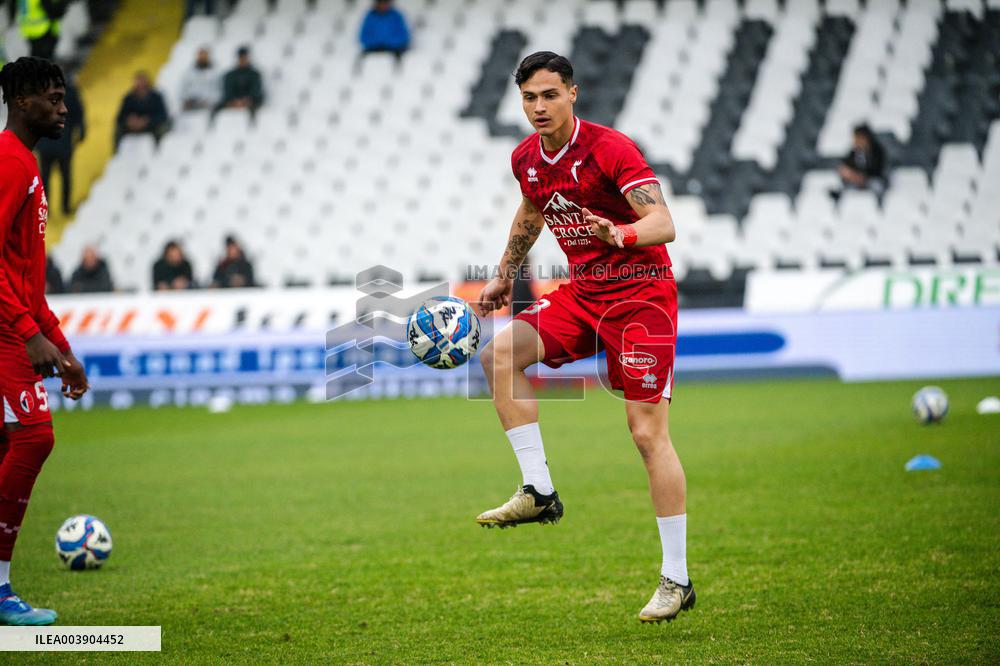 CALCIO - Serie B - Cesena FC vs SSC Bari