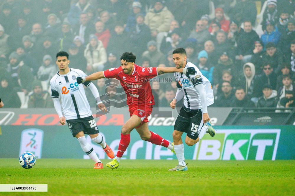 CALCIO - Serie B - Cesena FC vs SSC Bari