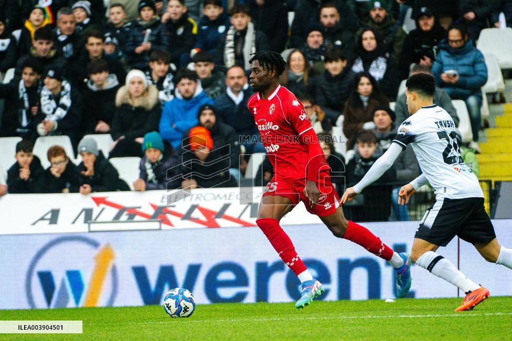 CALCIO - Serie B - Cesena FC vs SSC Bari