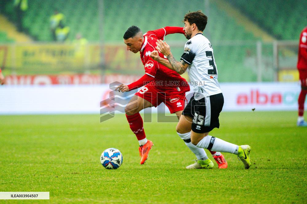 CALCIO - Serie B - Cesena FC vs SSC Bari