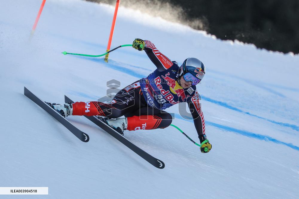 SPORT INVERNALI - Sci Alpino - AUDI FIS Ski World Cup - Downhill - Men