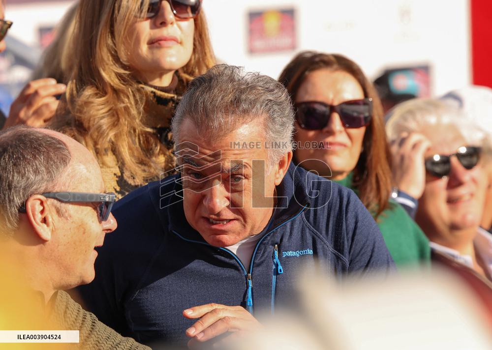 SPORT INVERNALI - Sci Alpino - AUDI FIS Ski World Cup - Downhill - Men