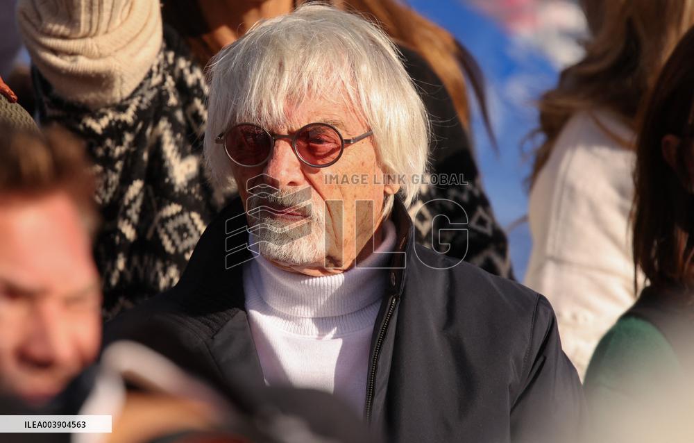 SPORT INVERNALI - Sci Alpino - AUDI FIS Ski World Cup - Downhill - Men