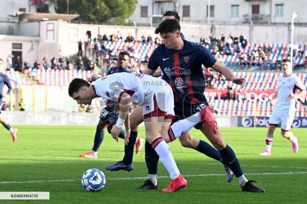CALCIO - Serie B - Cosenza Calcio vs AS Cittadella
