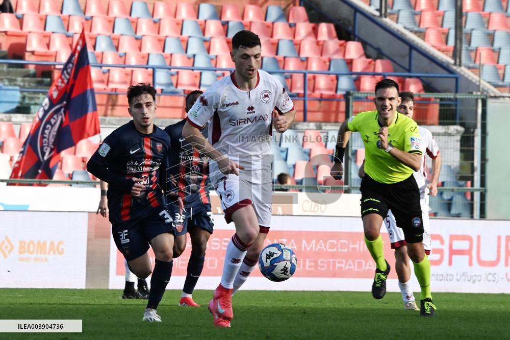 CALCIO - Serie B - Cosenza Calcio vs AS Cittadella
