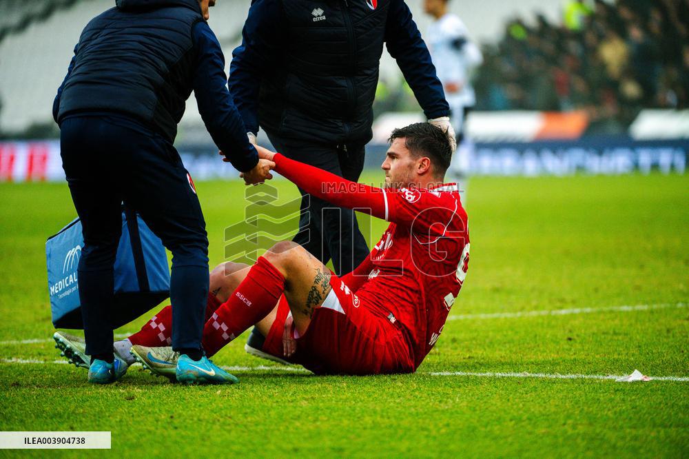 CALCIO - Serie B - Cesena FC vs SSC Bari