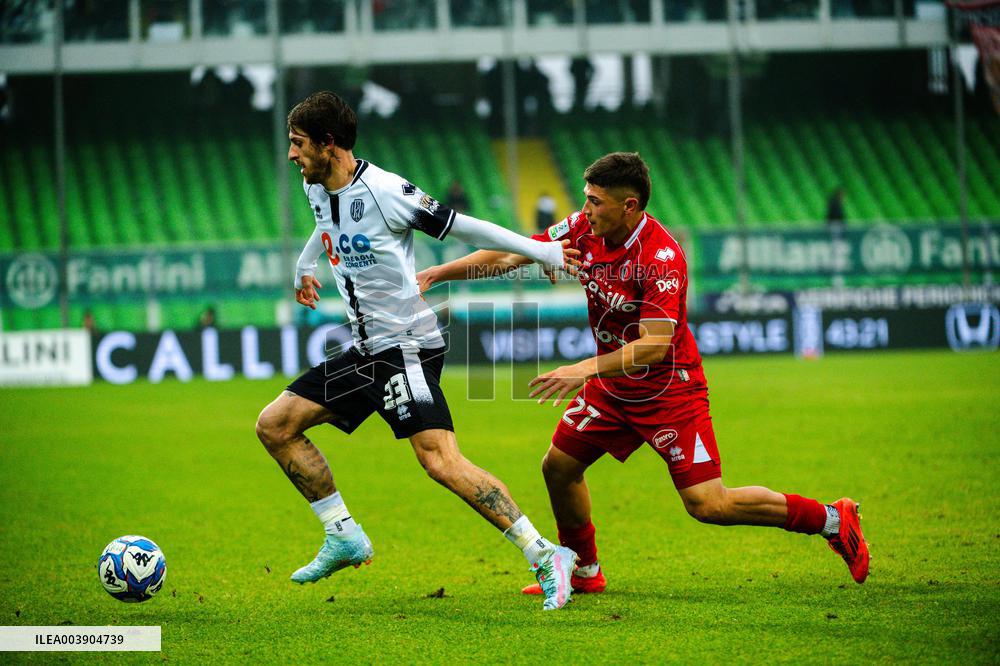CALCIO - Serie B - Cesena FC vs SSC Bari