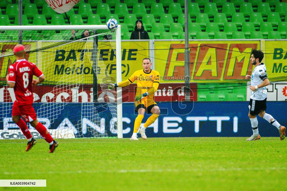 CALCIO - Serie B - Cesena FC vs SSC Bari