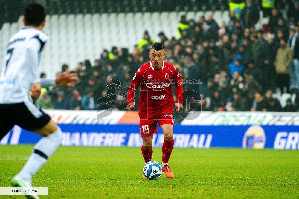 CALCIO - Serie B - Cesena FC vs SSC Bari