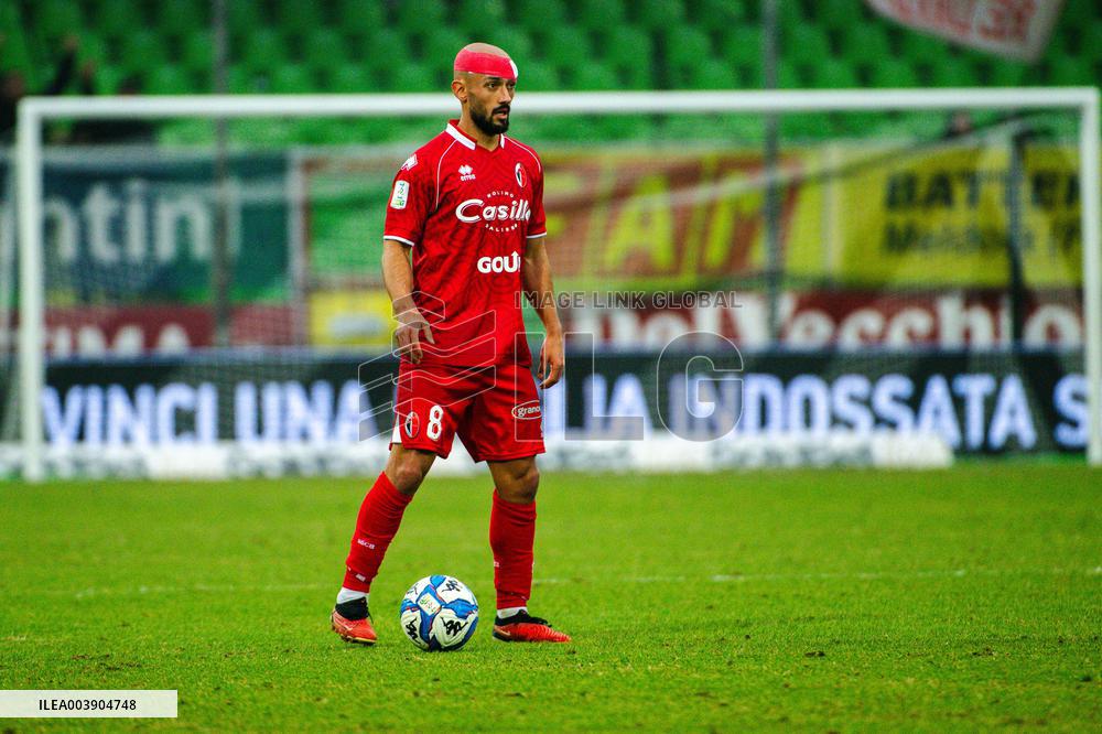 CALCIO - Serie B - Cesena FC vs SSC Bari