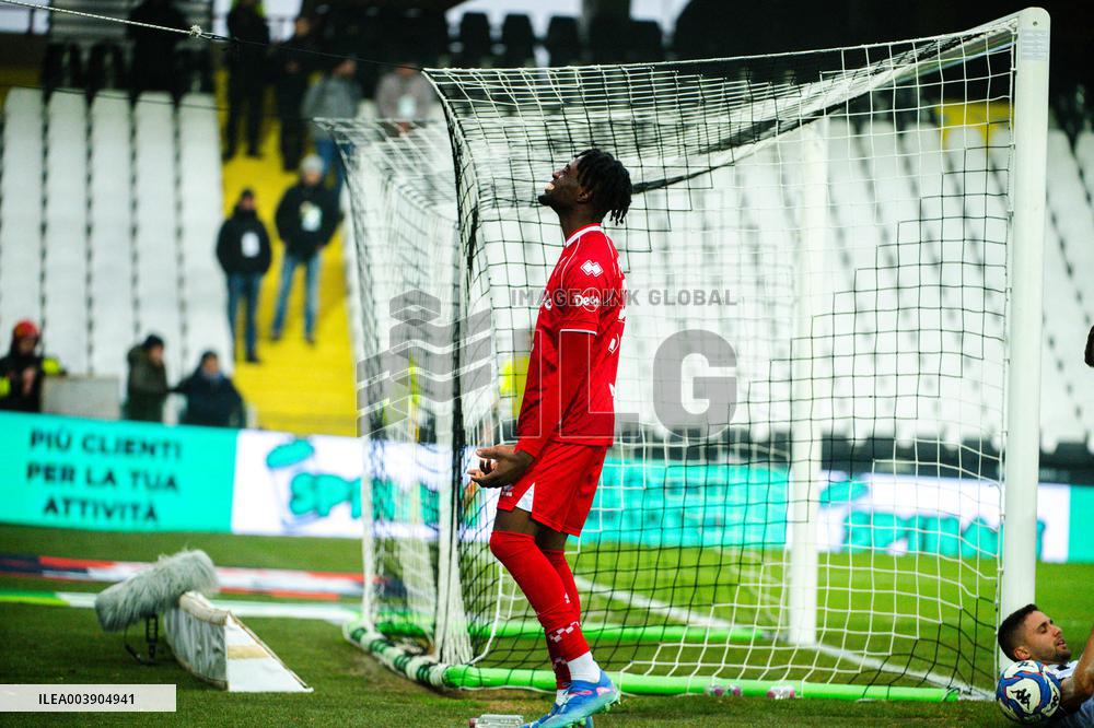 CALCIO - Serie B - Cesena FC vs SSC Bari