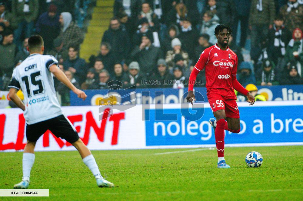 CALCIO - Serie B - Cesena FC vs SSC Bari