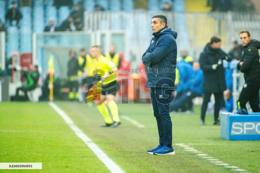 CALCIO - Serie B - Cesena FC vs SSC Bari