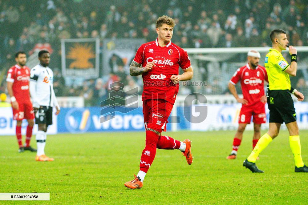 CALCIO - Serie B - Cesena FC vs SSC Bari