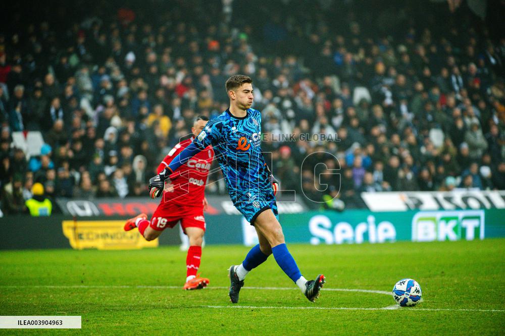 CALCIO - Serie B - Cesena FC vs SSC Bari